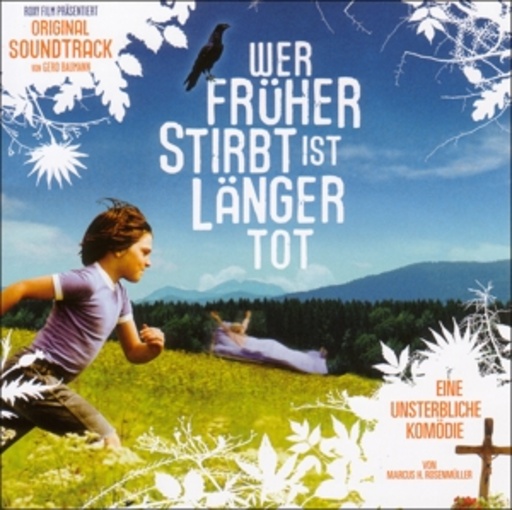 Diverse – Wer früher stirbt, ist länger tot