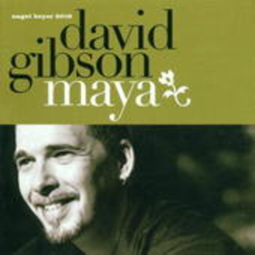 David Gibson – Maya