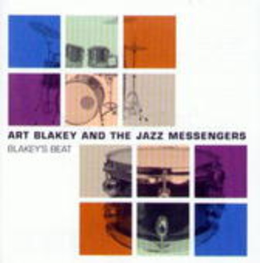 Art Blakey & The Jazz Messengers – Blakey's Beat: In This Korner/Straight Ahead