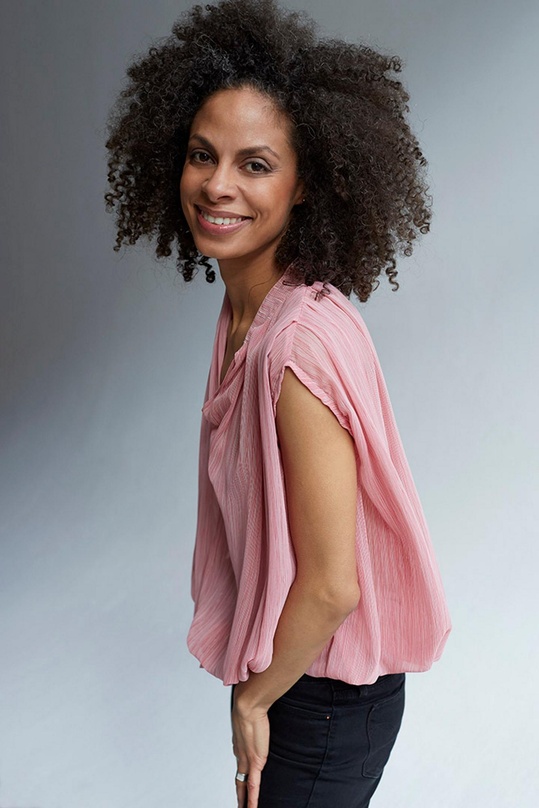 Verstorben: Astrid North