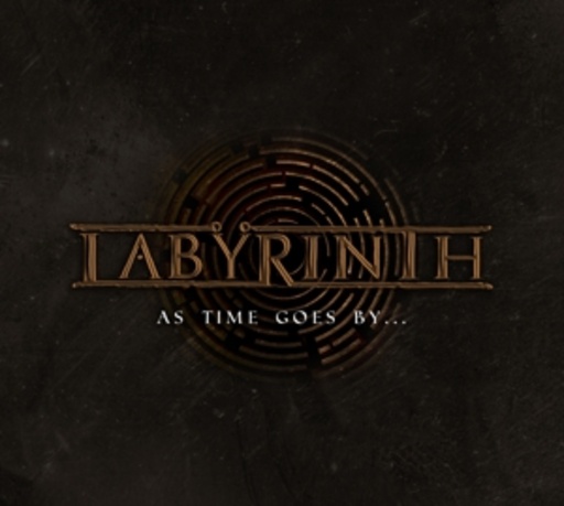 Labyrinth – As Time Goes By...