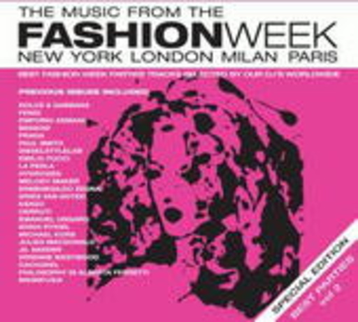 Diverse – The Music From The Fashion Week (Special Edition 2)