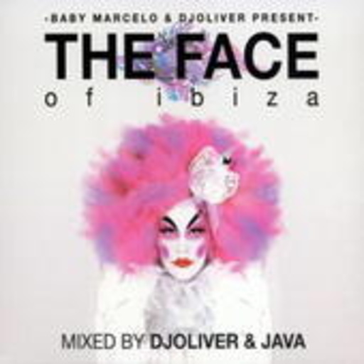 Diverse – The Face Of Ibiza