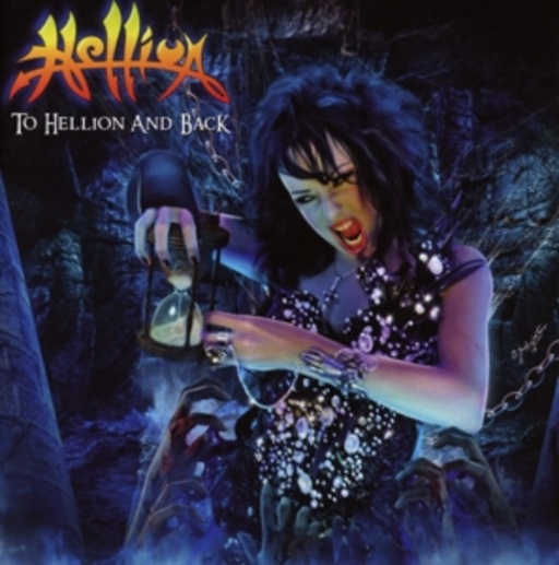 To Hellion And Back