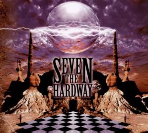 Seven The Hardway – Seven The Hardway