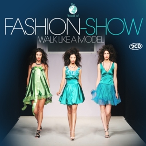 Diverse – Fashion-Show - Walk Like A Model