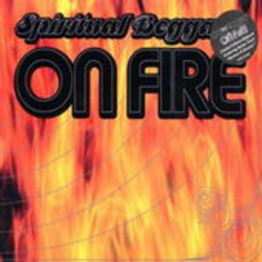 Spiritual Beggars – On Fire (Limited Digipak incl. Bonustrack)
