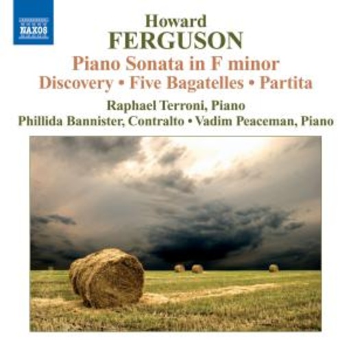 Diverse – Piano Sonata In F Minor