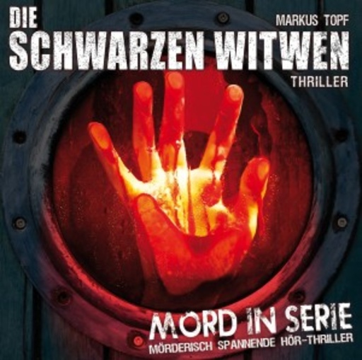 Diverse – Mord in Serie - Die schwarzen Witwen