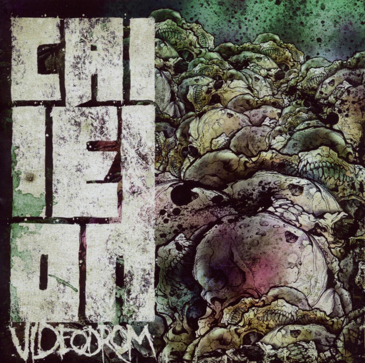 Callejon – Videodrom