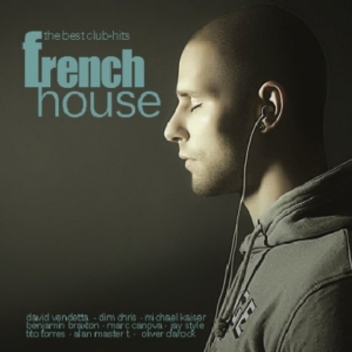 Diverse – French House