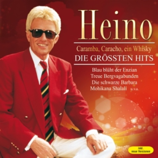 Heino – Die größten Hits