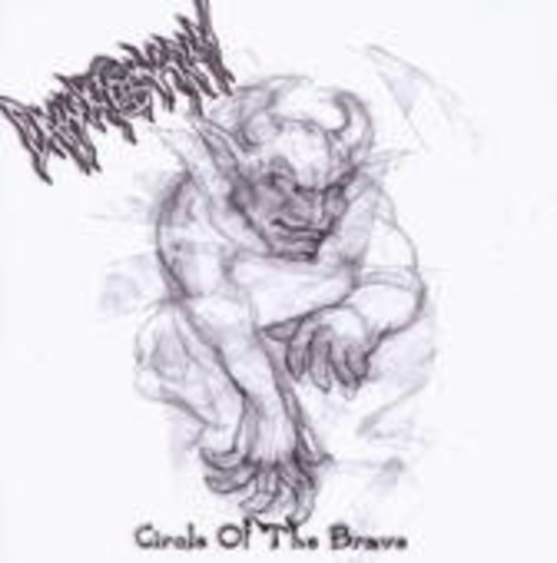 Damnation Army – Circle Of The Brave