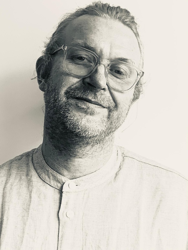 Kommt als CEO zu Sonoton Music: Alex Black