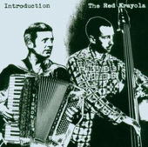 The Red Krayola – Introduction