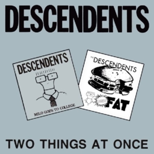 Descendents – Two Things At Once