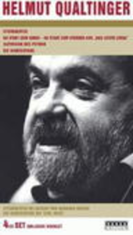 Helmut Qualtinger – Helmut Qualtinger