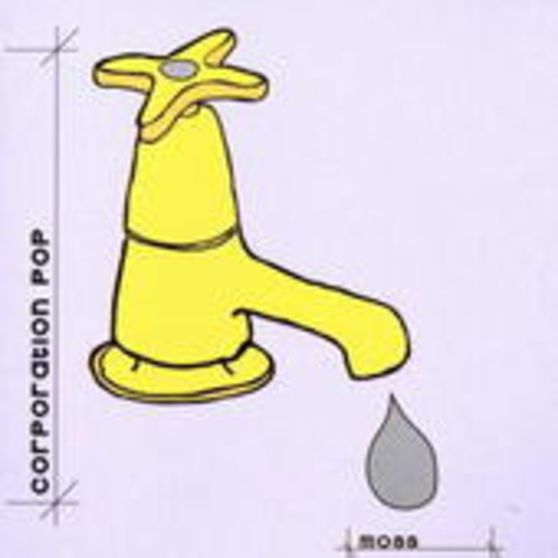 Moss – Corporation Pop