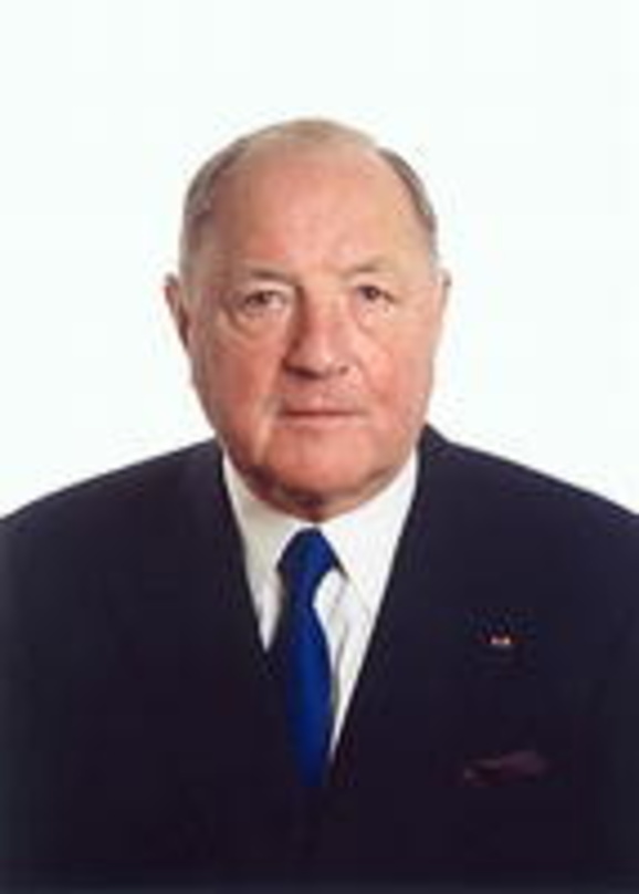 An Börsengang interessiert: Albert Frère