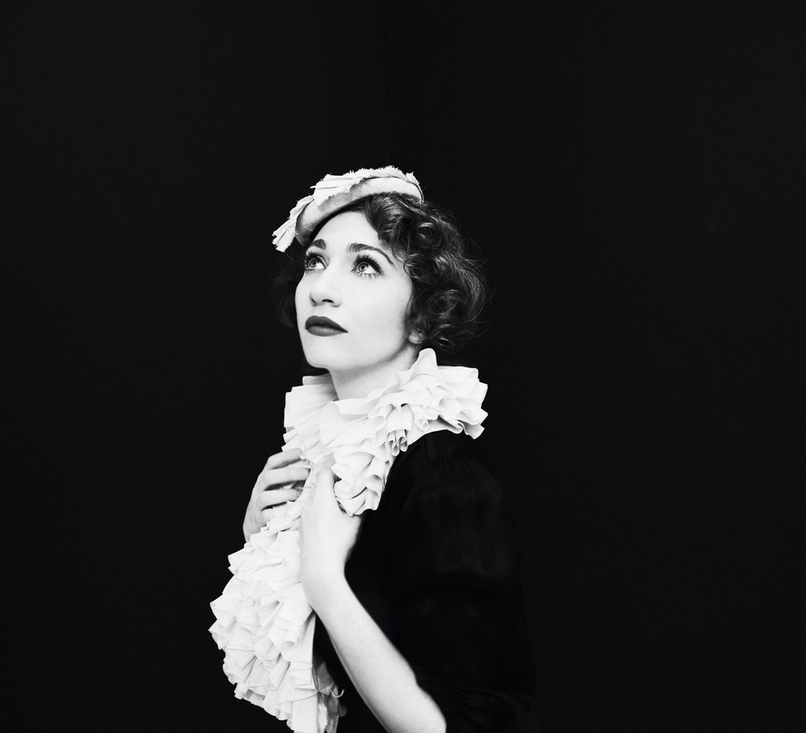 Gibt ihr Konzertcomeback in Deutschland in beiden Festivalstädten: Regina Spektor