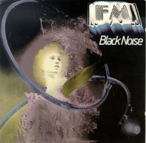 FM – Black Noise