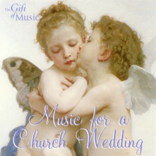 Martin Souter – Music For A Church Wedding