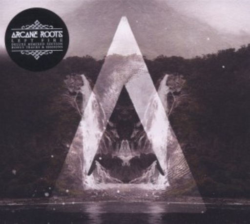 Arcane Roots – Left Fire