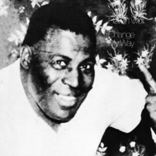 Howlin' Wolf – Change My Way