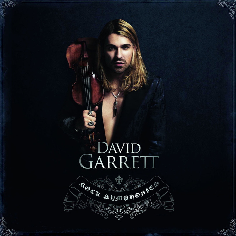 fe88dea634fc5efbc56c8b32d6bfcbccb9de6d4e1babb6787ad733f433021461 Neu auf der eins: Geigenbeau David Garrett mit "Rock Symphonies"