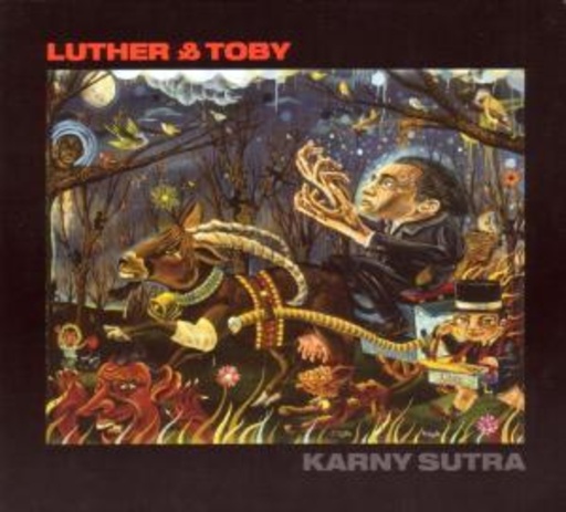 Karny Sutra
