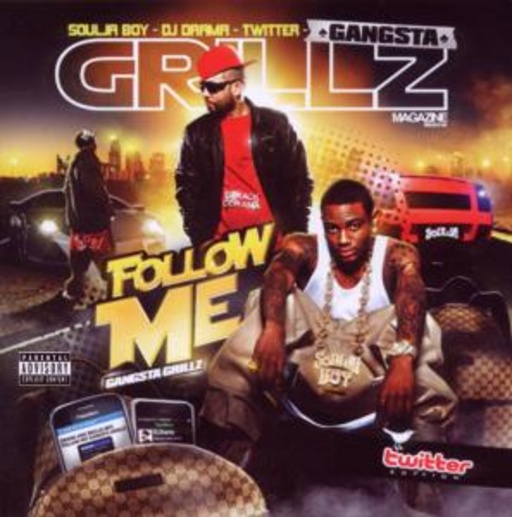 Soulja Boy – Follow Me