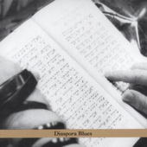 Steven Bernstein – Diaspora Blues