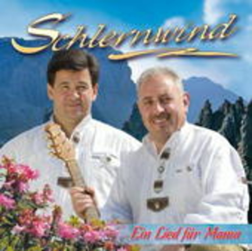 Schlernwind – Ein Lied für Mama