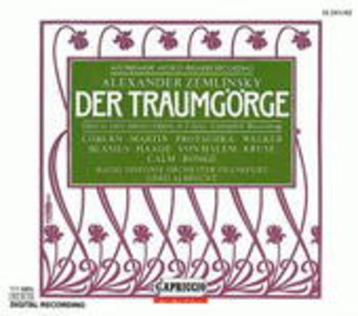 Der Traumgörge