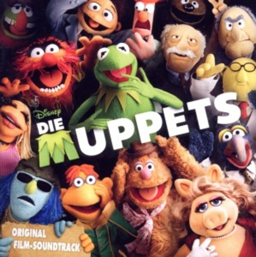 Diverse – Die Muppets