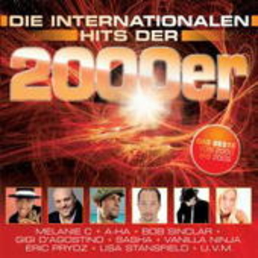 Diverse – Die Internationalen Hits der 2000er