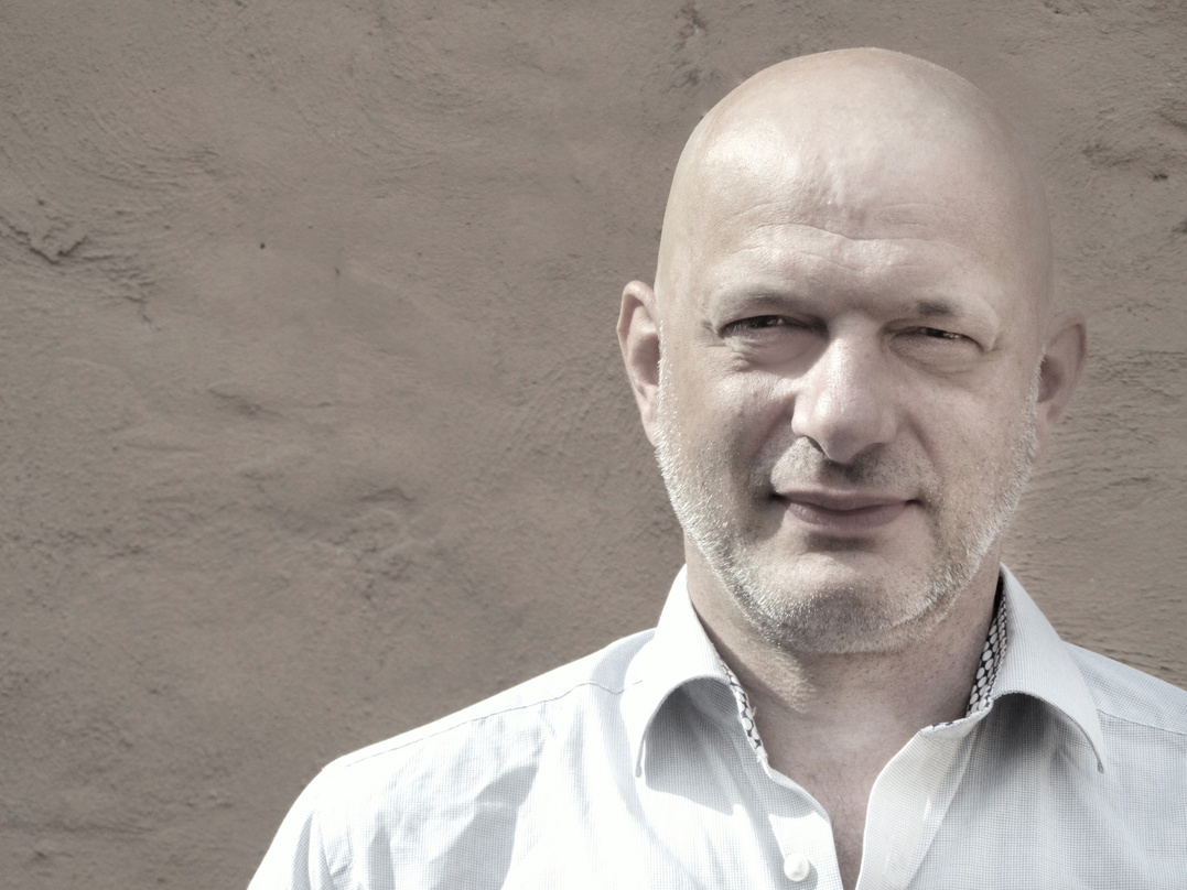Kann nun mit der Berlin Music Commission für 2014 planen: Olaf "Gemse" Kretschmar