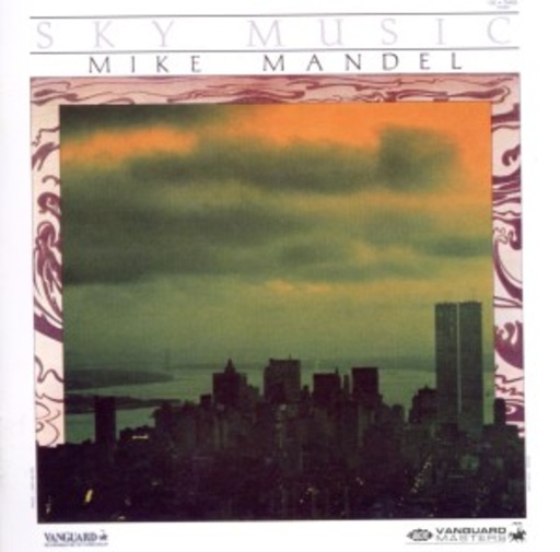 Mike Mandel – Sky Music