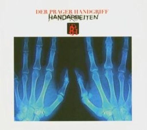 Prager Handgriff – Handarbeiten