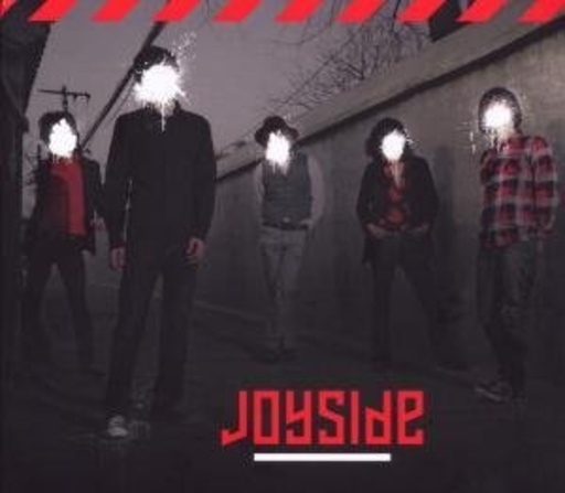 Joyside – Maybe Tonight