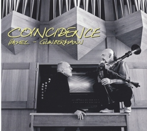 Peter Michael Hamel/Thomas Gundermann – Coincidence