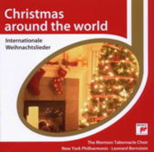Leonard Bernstein – Christmas Around The World