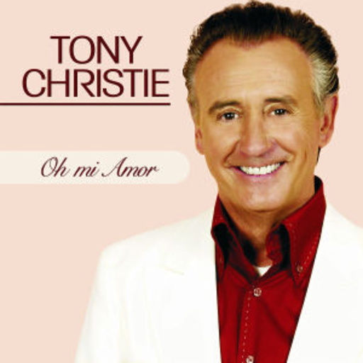 Tony Christie – Oh Mi Amor