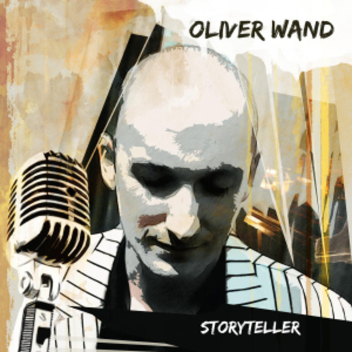 Oliver Wand – Storyteller EP