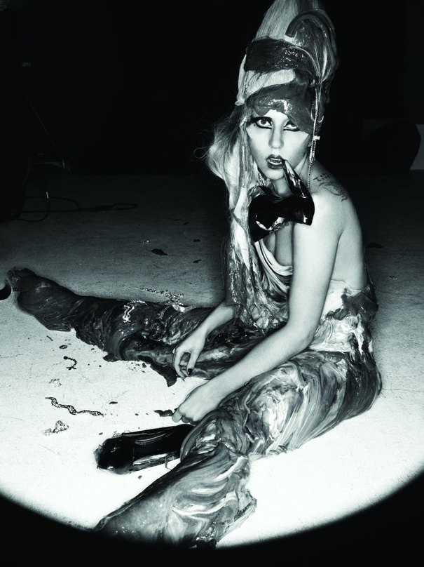 Muss eine längere Live-Pause einlegen: Lady GaGa