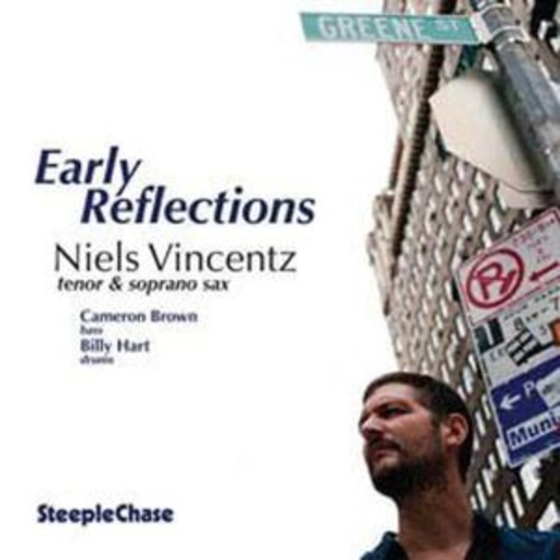 Niels Vincentz – Early Reflections