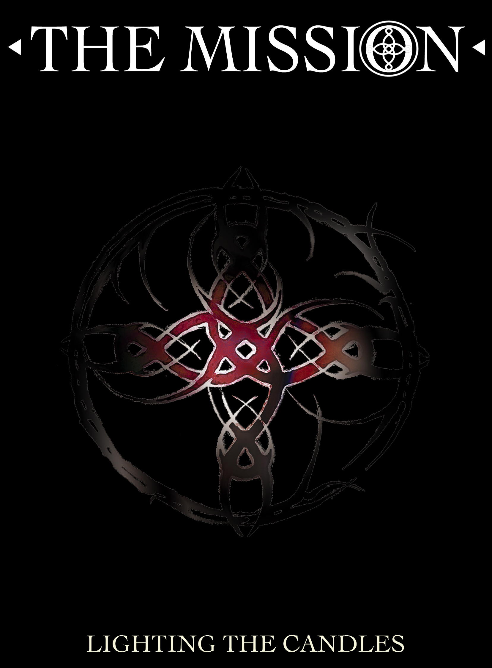 The Mission – Lightning The Candles