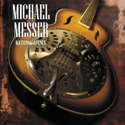 Michael Messer – National Avenue