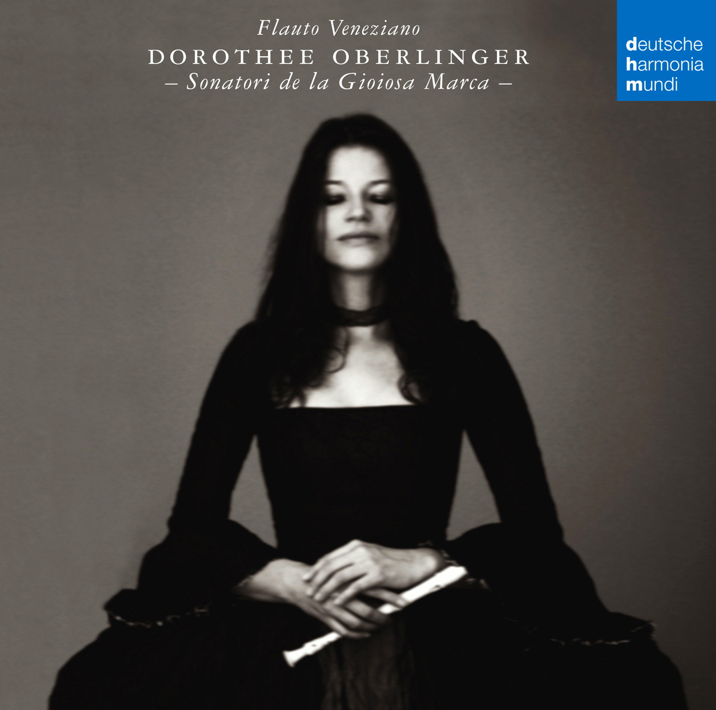 Dorothee Oberlinger – Flauto Veneziano