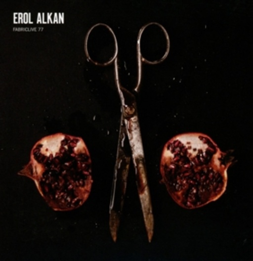 Erol Alkan – Fabric Live 77